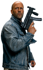 Jason Statham Mutiny Cole Reed Jacket - Image 5
